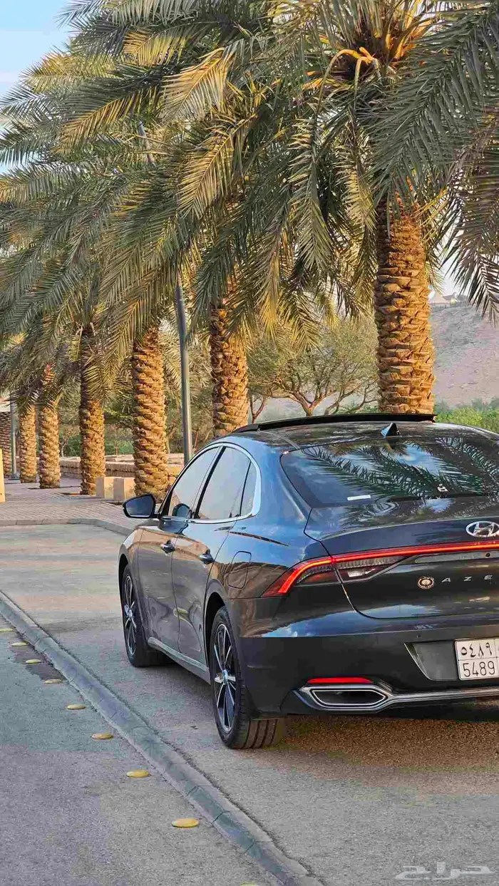 أزيرا 2023 للتنازل او للبيع 1