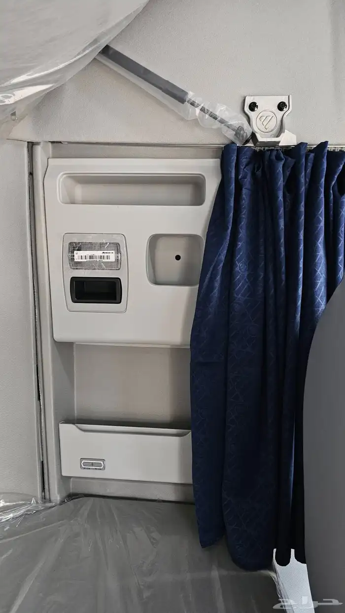 شاحنة FOTON - طراز 1849 - موديل 2026 30