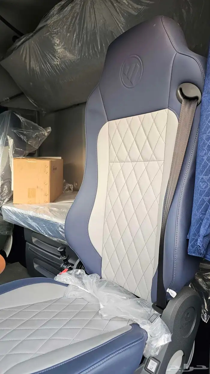 شاحنة FOTON - طراز 1849 - موديل 2026 21