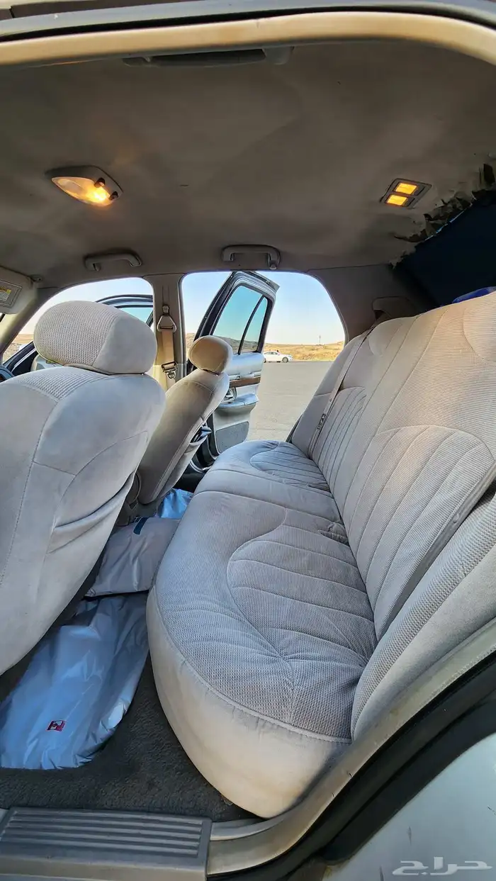 ماركيز كندي معدل 21