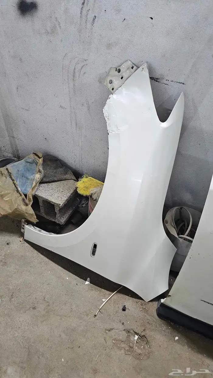 رفرف نيسان باثفندر 2016 لؤلؤي 0