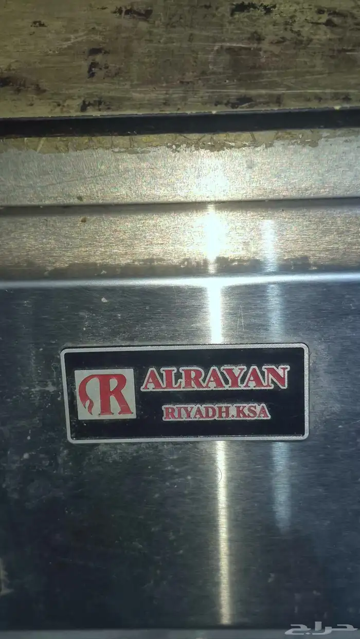 مكينة صنع الكيك الياباني دبل مستعملة 4 شهور السعر 270 1