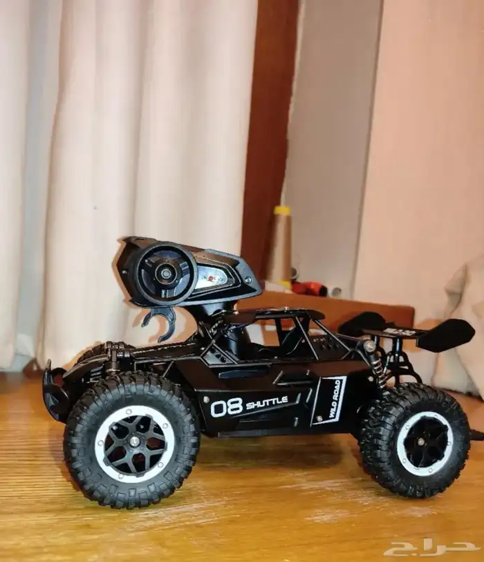 سيارة ريموت كنترول 0