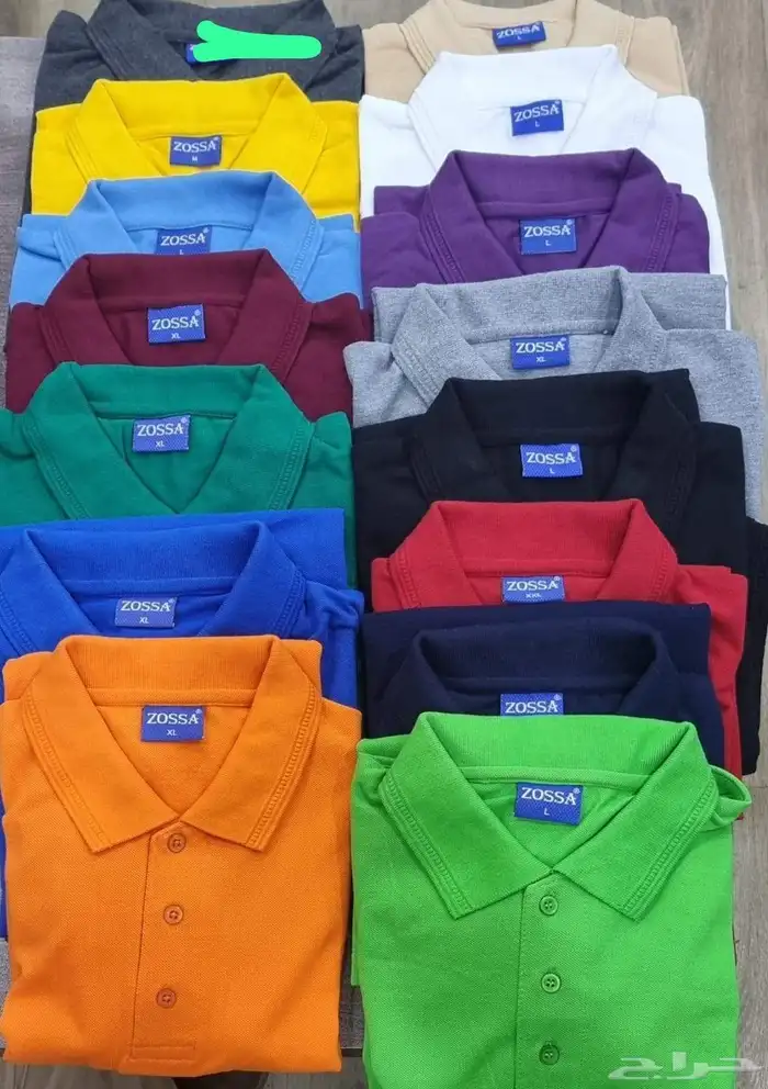 تفصيل وتطريز وطباعة الزي الموحد 9