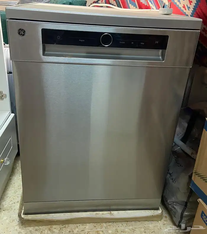 غسالة صحون 0