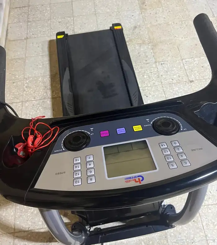 سير رياضي من شركة CHEAL CARE 1