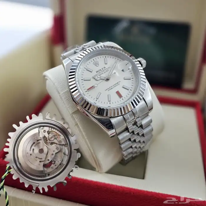 ساعات كارتير 22