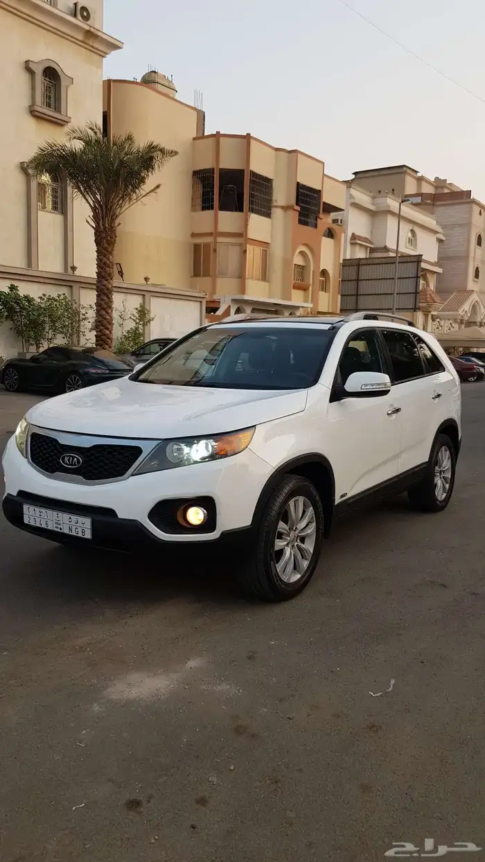 سورنتو 2012 فل كامل 2