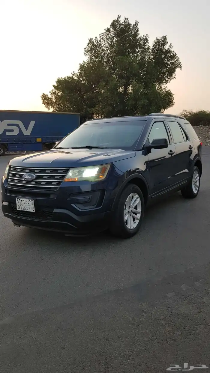 اكسبلورر 2016 0