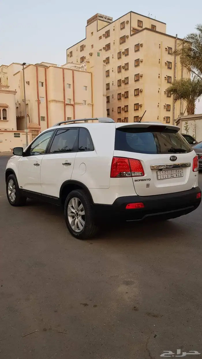 سورنتو 2012 فل كامل 4