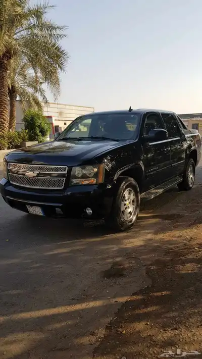 افلانش 2008 index