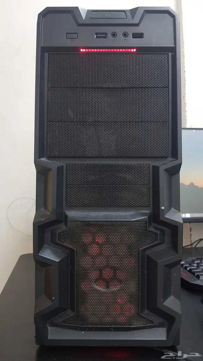 pc بي سي 1