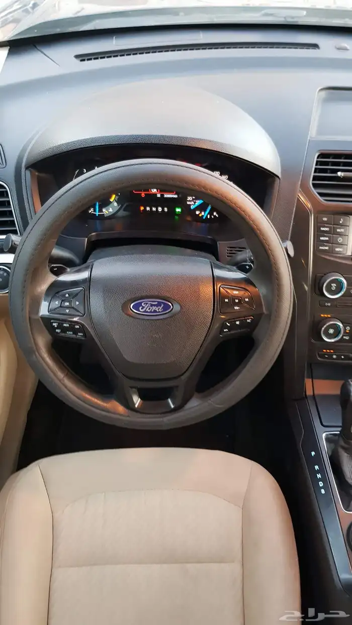 اكسبلورر 2016 11