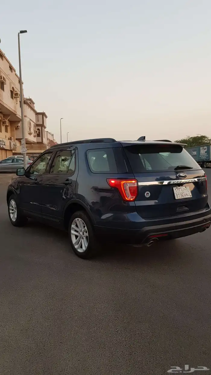 اكسبلورر 2016 6