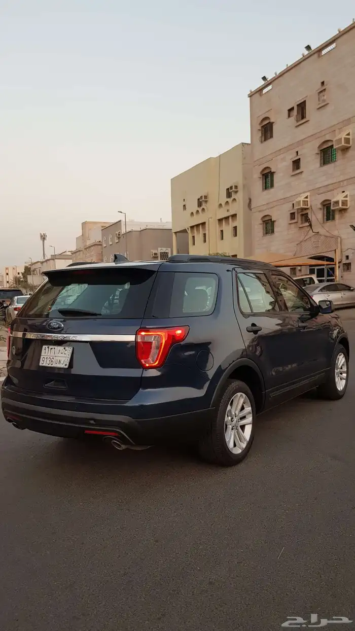 اكسبلورر 2016 4