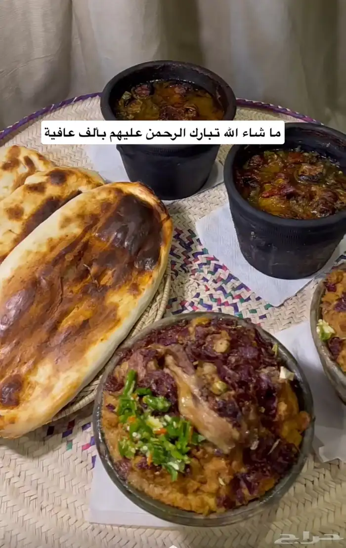 متوفر عريكه جنوبيه بالسمن والعسل وجريش 5