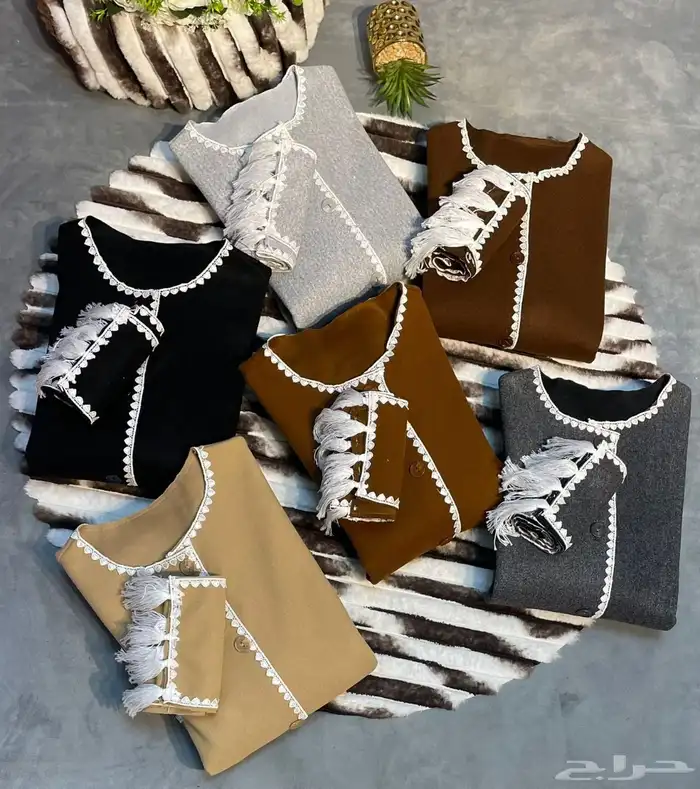 ملابس نسائيه 68