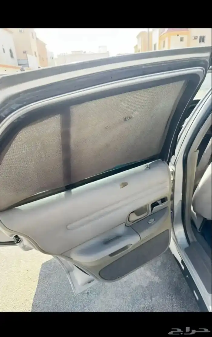 فورد فكتوريا 1998 11