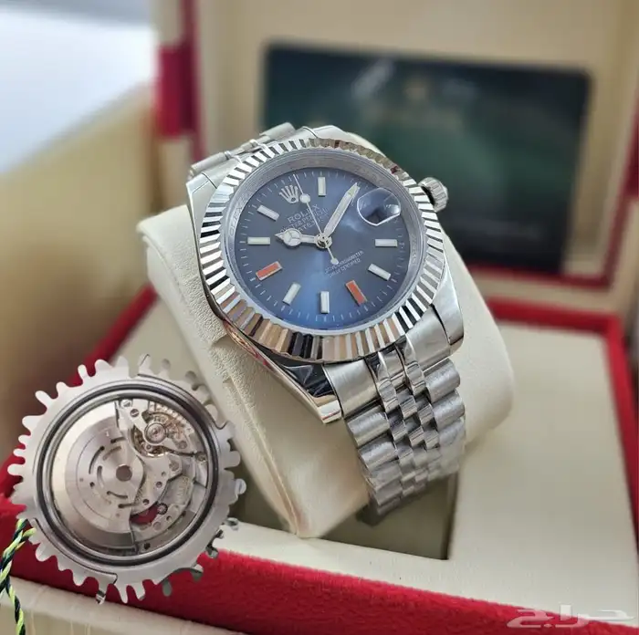 ساعات كارتير 20