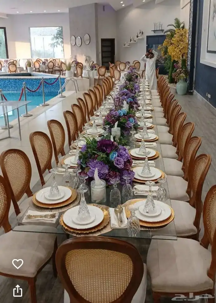 تاجير حفلات ومناسبات 5