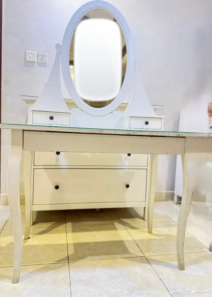 دولاب وتسريحة ايكيا 3