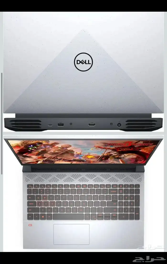 لابتوب قيمنق 2