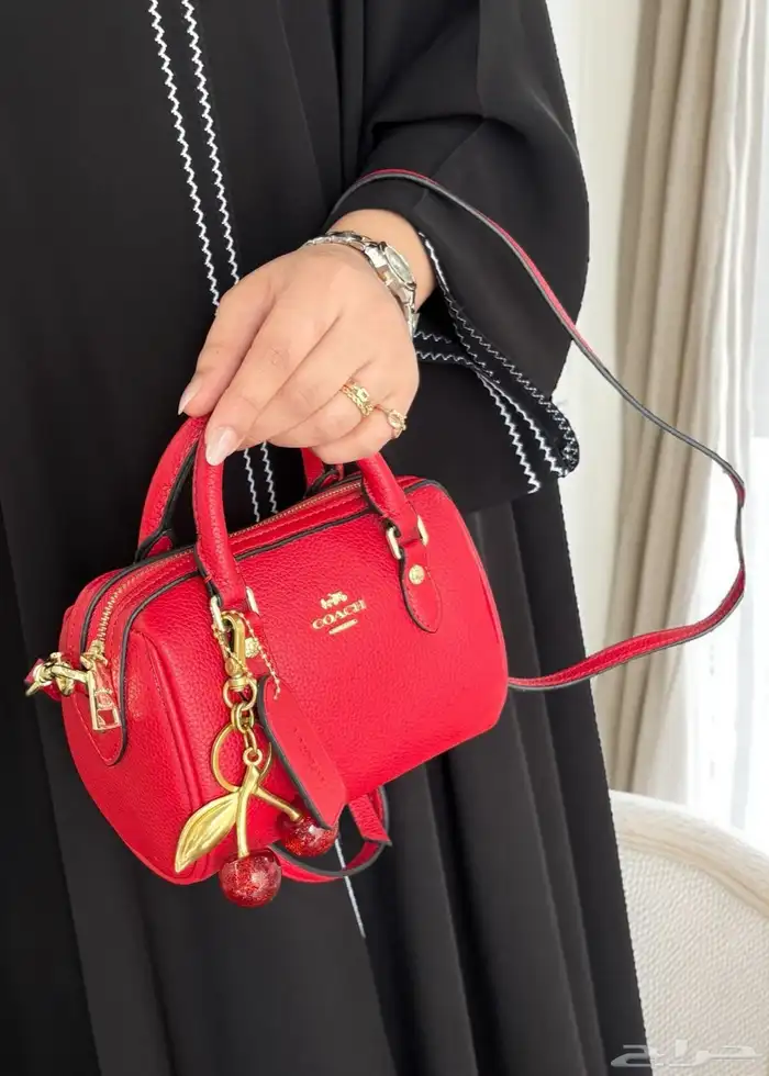 تم تمديد عرض اليوم الوطني 3 شنط ماركه ب240 فقط وتوصيل مجانا 38