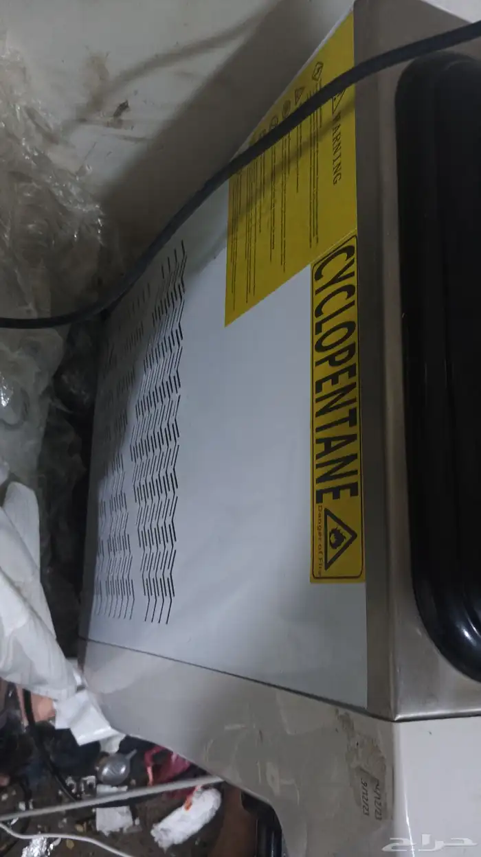 معدات شبه جديده للبيع لعدم التفرغ 4