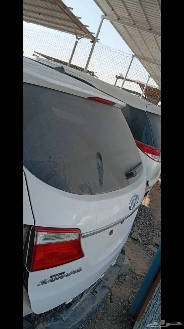 شنتابي 2014 تشليح قطع غيار 0