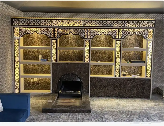 مشبات مشب اوجار اوجارات مشب خشب مشب طوب مشب رخام مشبات رخام 4