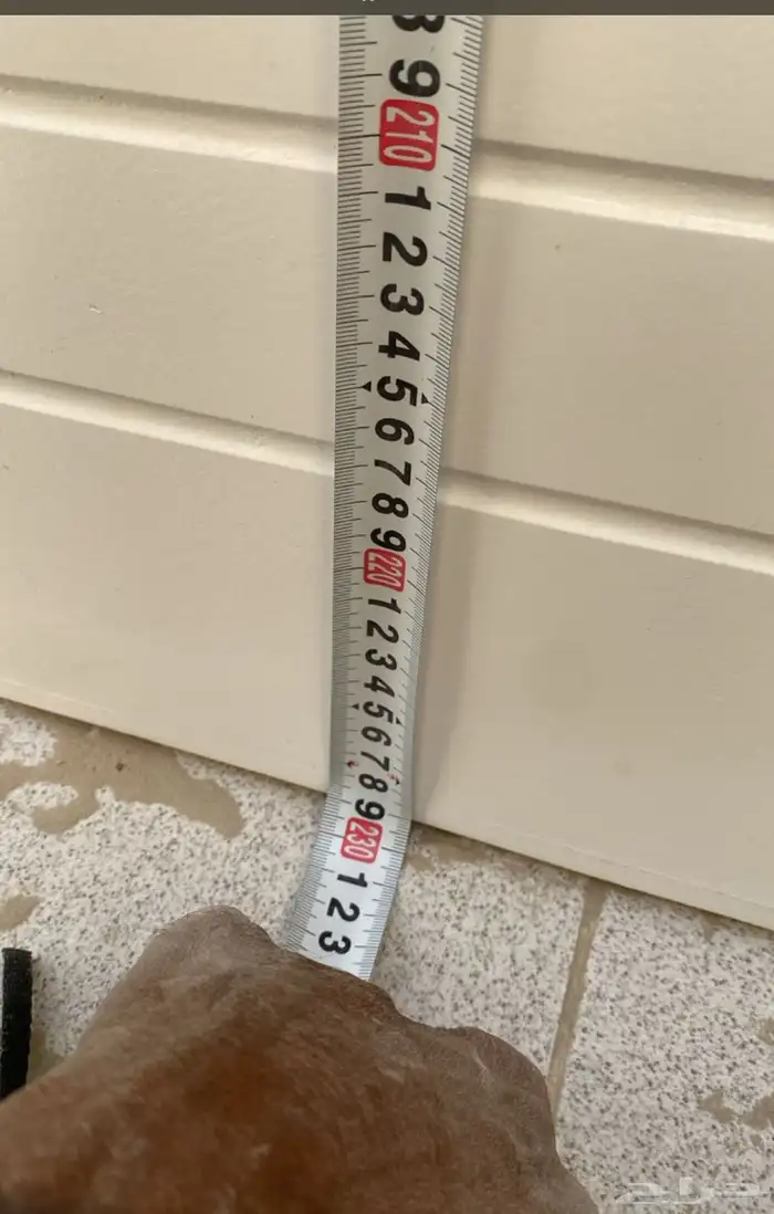 ابواب واحد حديد و 2 خشب حدد الخشب واحد بدون فريم 3