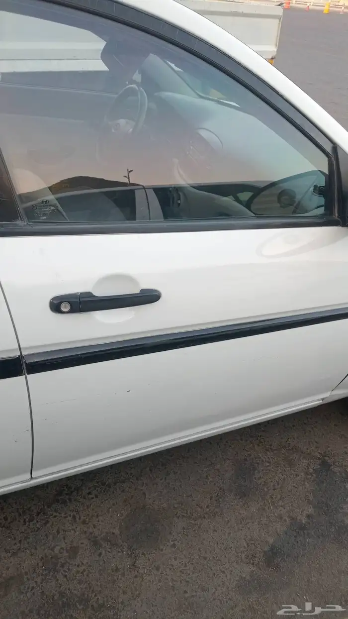 أكسنت 2008 تماتيك المدينة المنورة 4