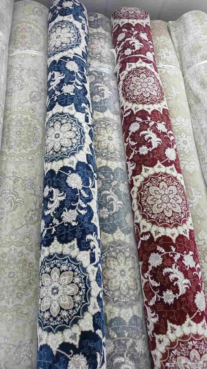 فرش موكيت وسجاد جاهز 4