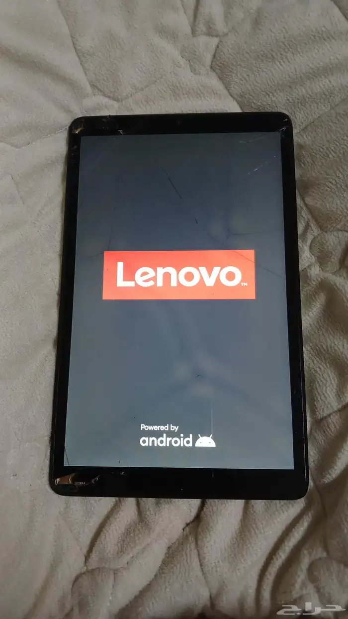 تابلت لينوفو M8 1