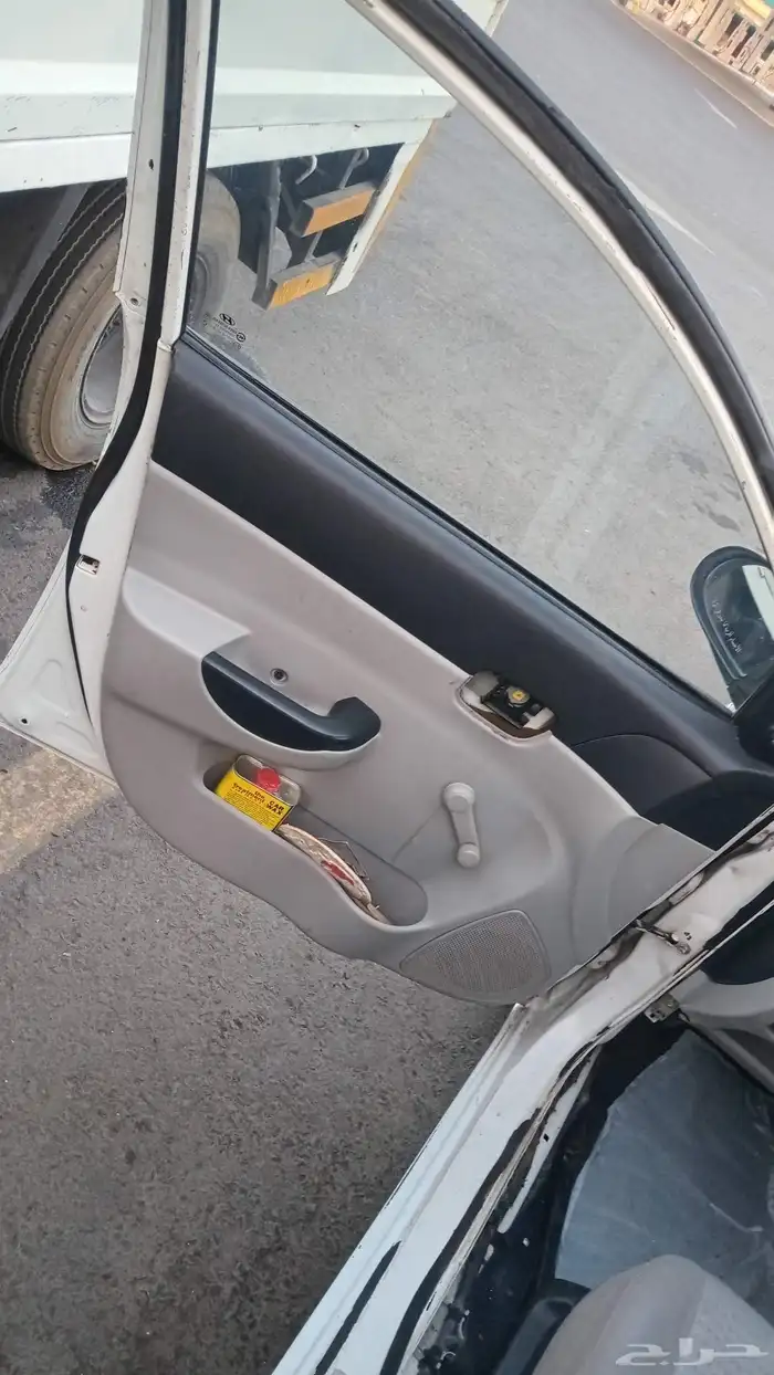 أكسنت 2008 تماتيك المدينة المنورة 10