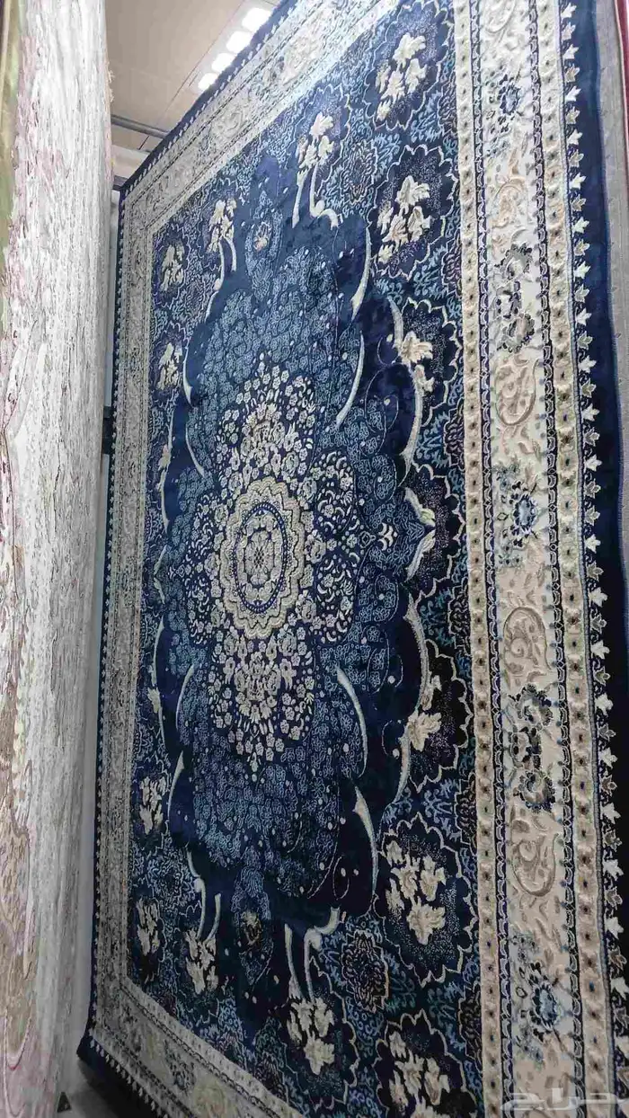 فرش موكيت وسجاد جاهز 5