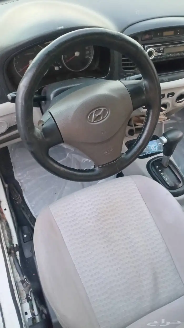 أكسنت 2008 تماتيك المدينة المنورة 12