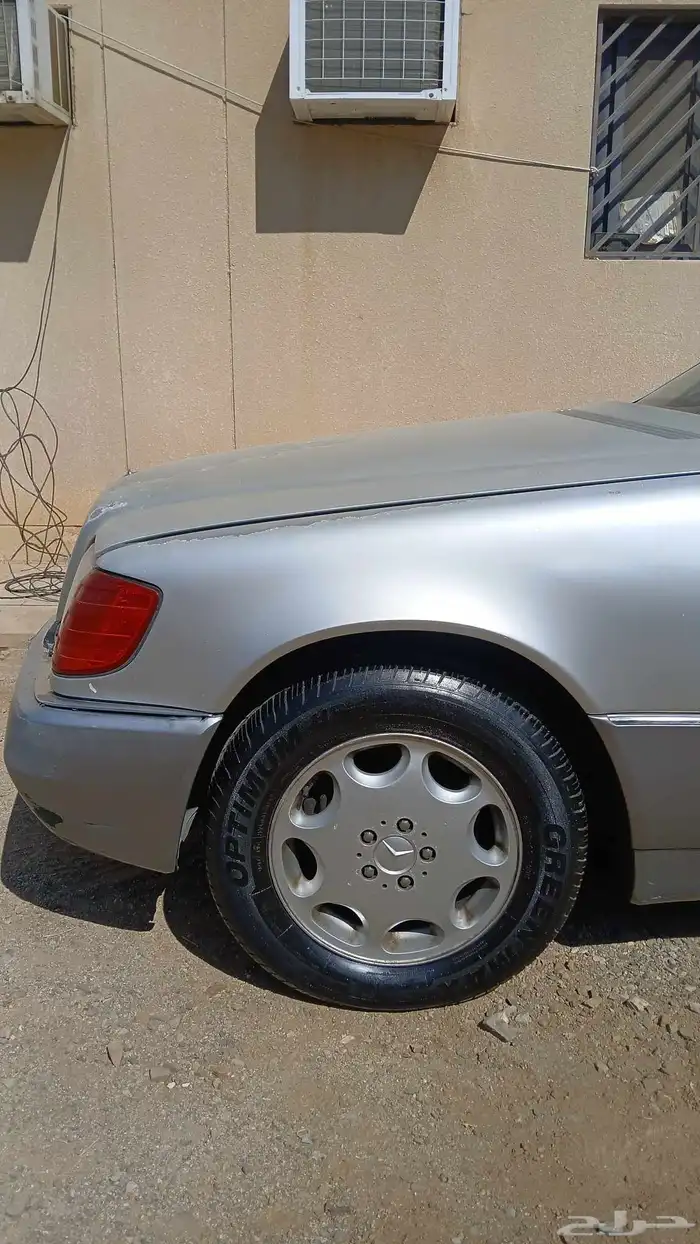 شبح S500 93 10