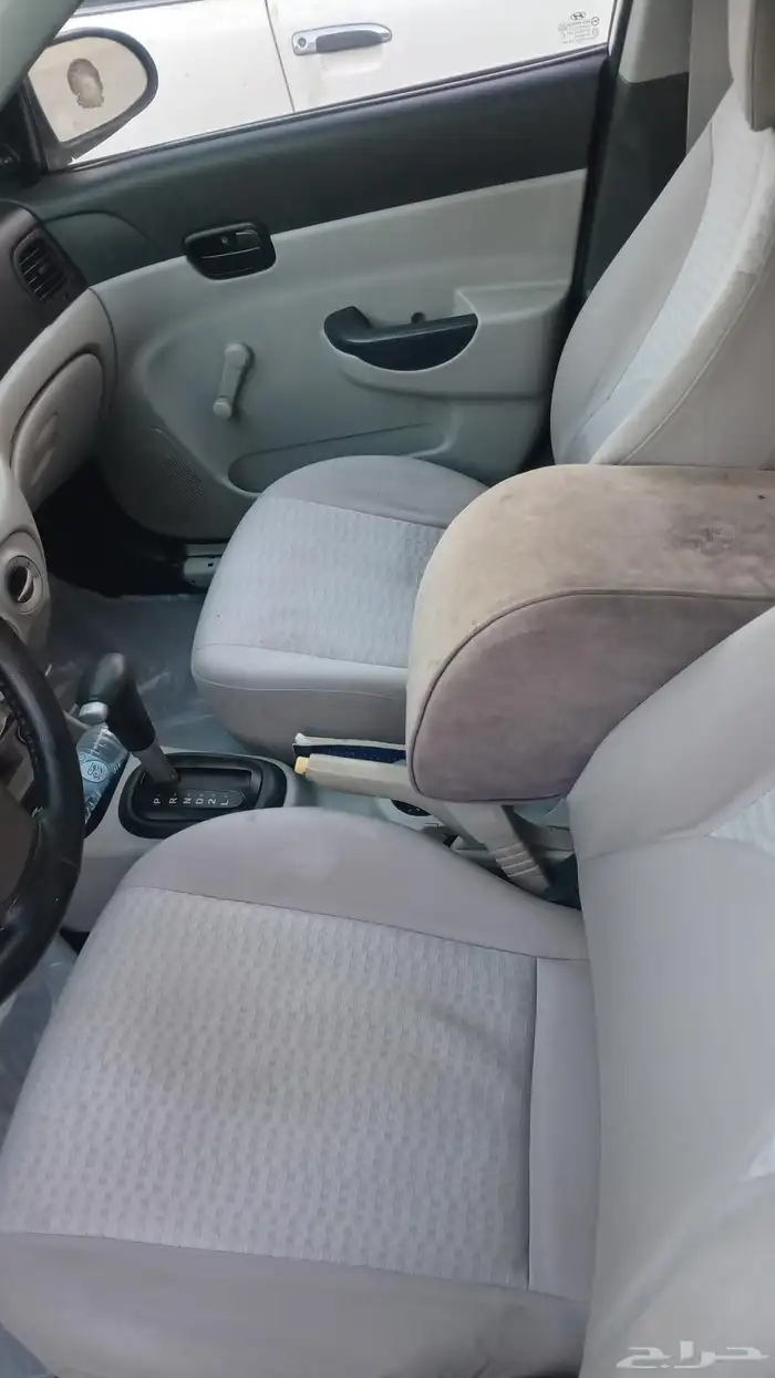 أكسنت 2008 تماتيك المدينة المنورة 13