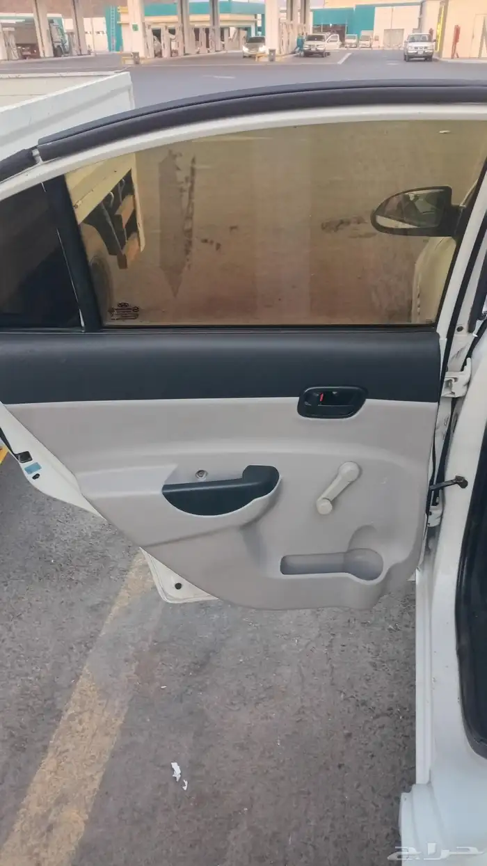 أكسنت 2008 تماتيك المدينة المنورة 9