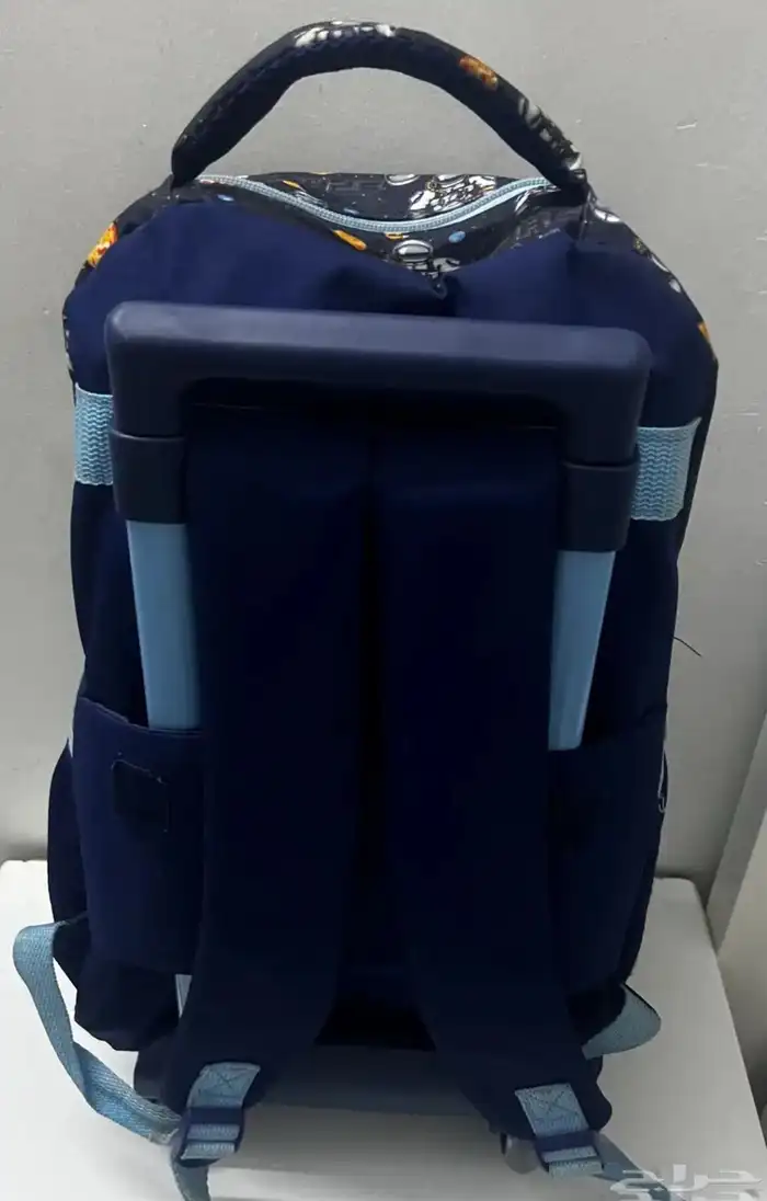 حقيبة مدرسية 0