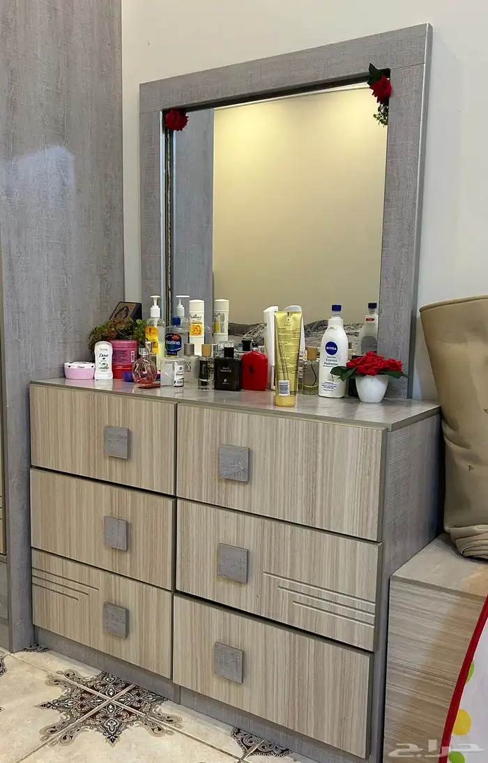 غرفة نوم للبيع 2