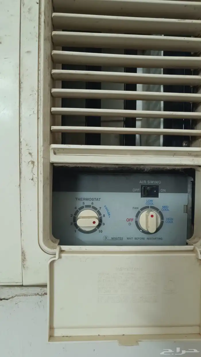 مكيفين للبيع 1