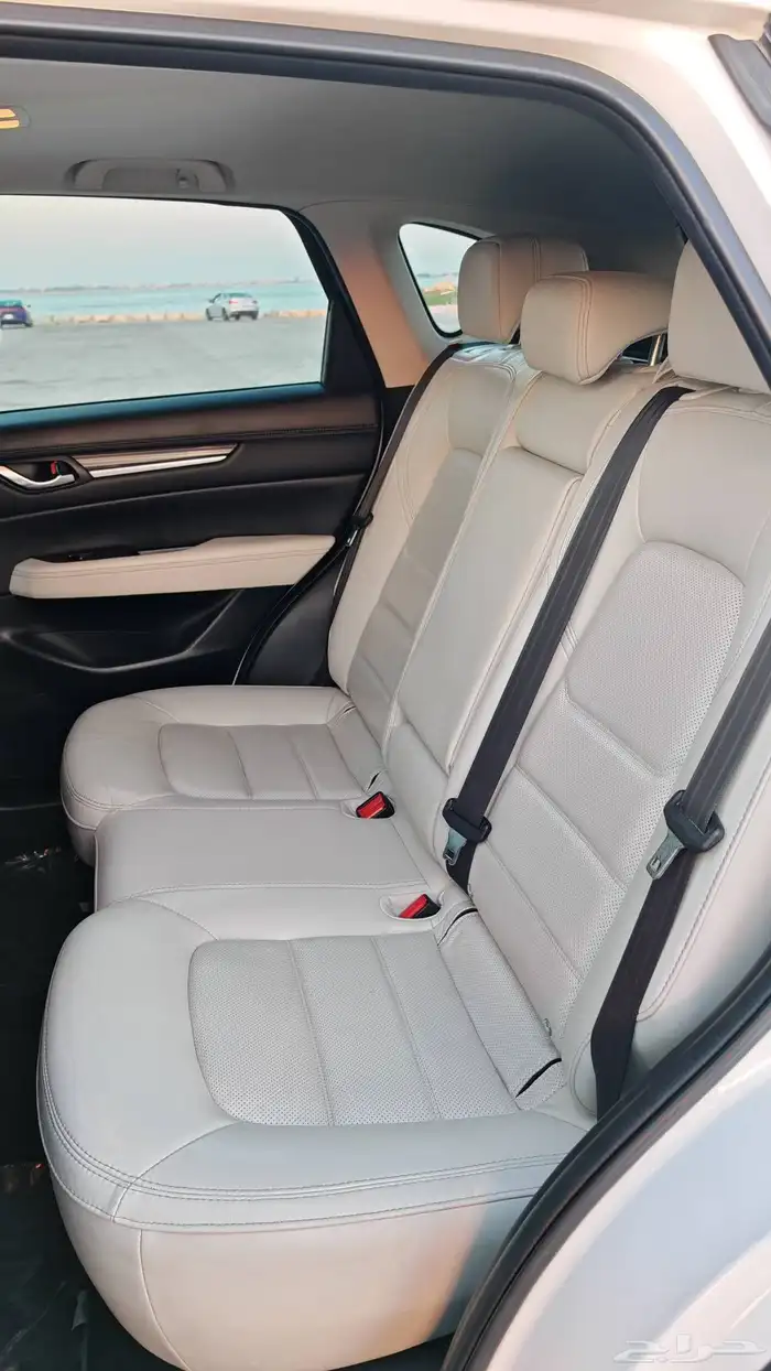 مازاد CX-5 موديل 2021 فل كامل أعلى فئة . 16