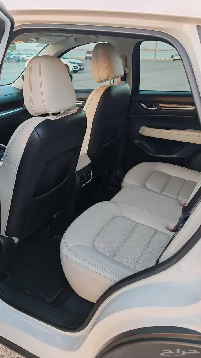 مازاد CX-5 موديل 2021 فل كامل أعلى فئة . 20