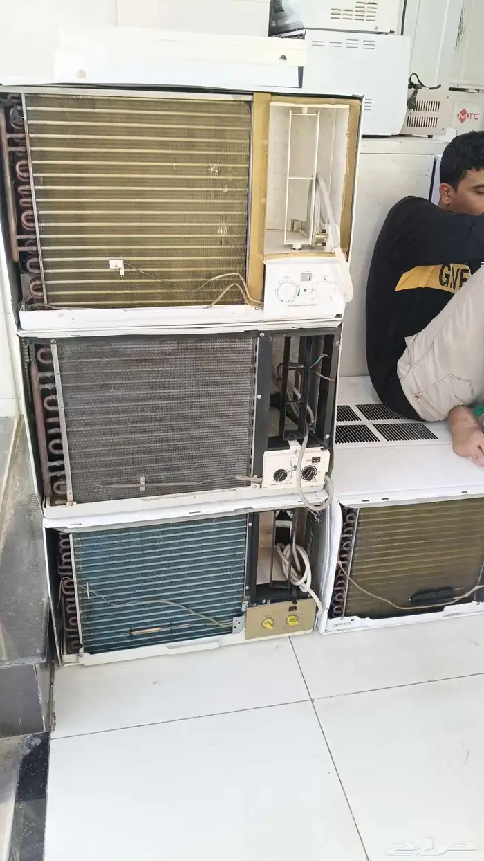 مكيفات اسبلت 6