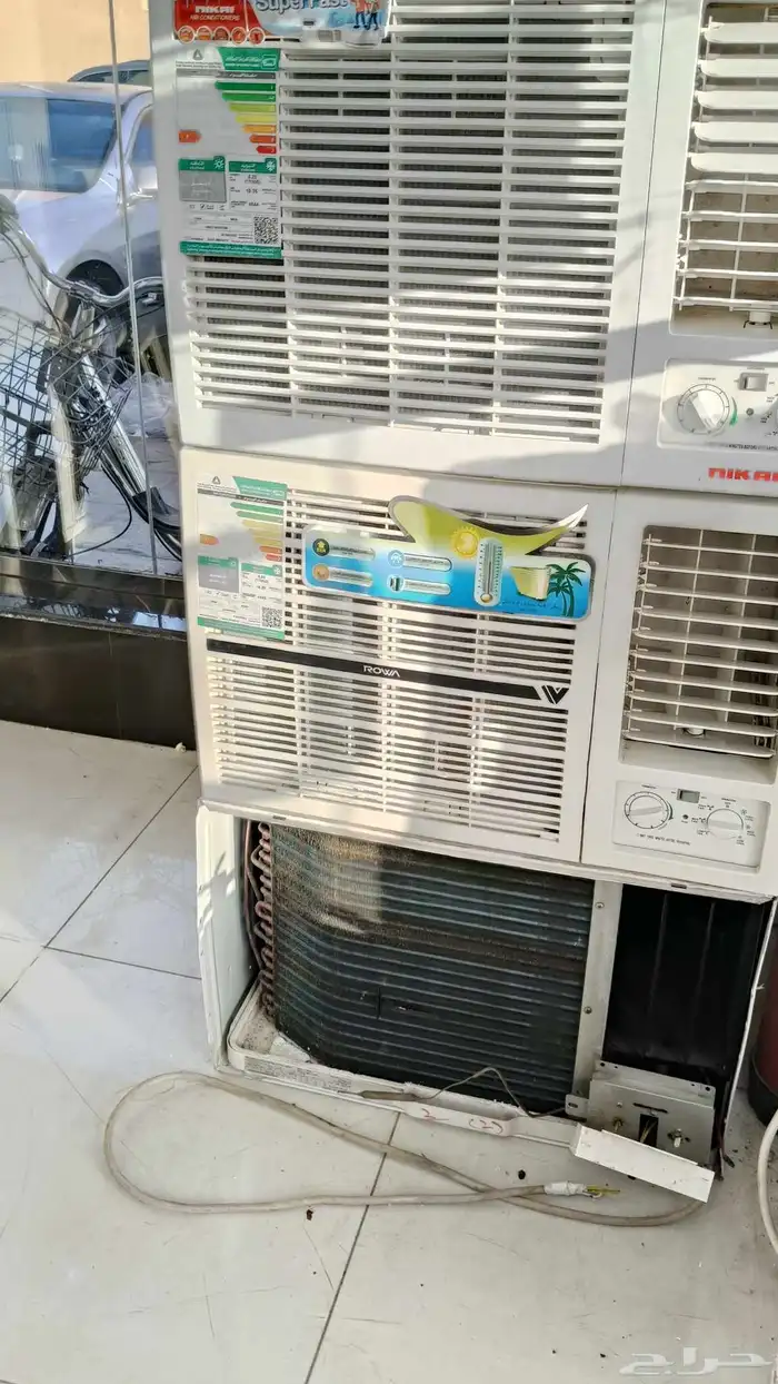 مكيفات اسبلت 5