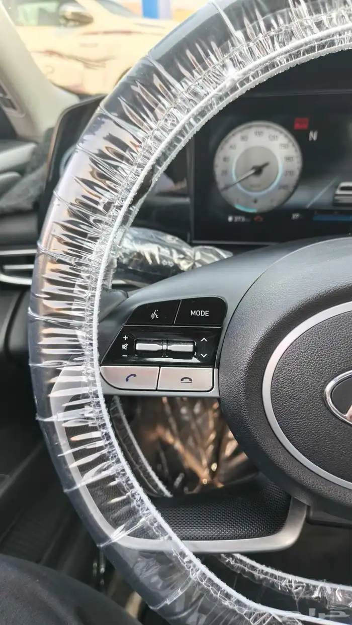 هونداي النتراء وارد كوريا افانتي2021 . (بنزين) 26