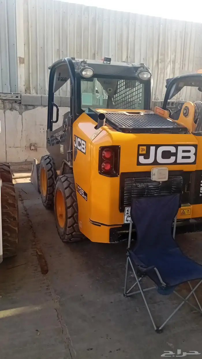 معدات ثقيله للايجار 0