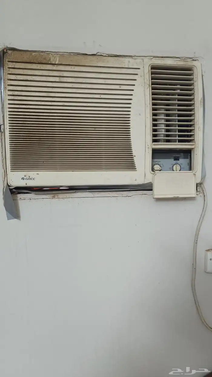 مكيفين للبيع 0